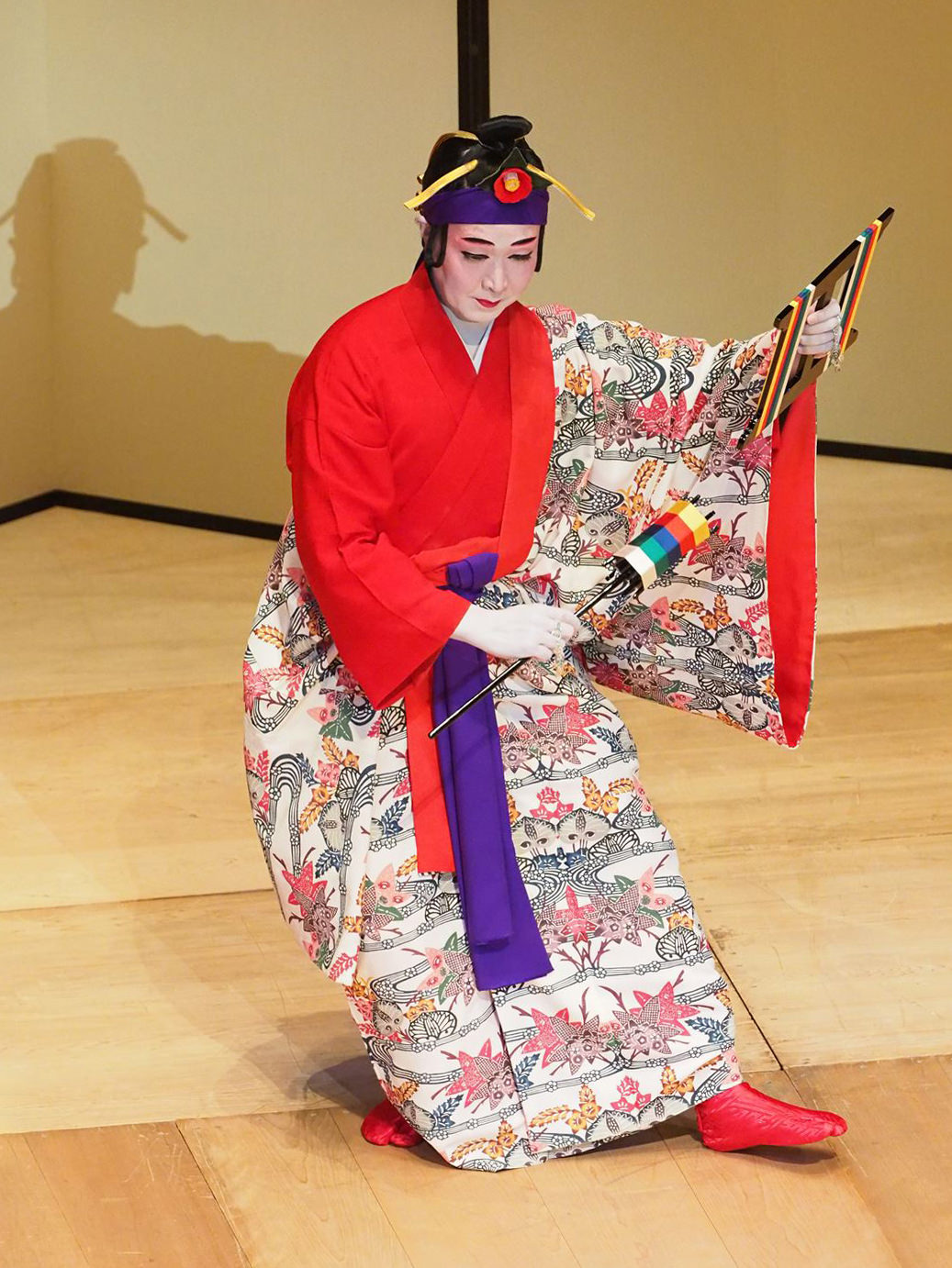 伝統芸能の現在と未来～古典継承の最前線を聴く～」(1) | じゃぽ 